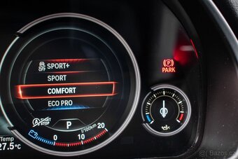 BMW X5 xDrive40d A/T, 230kW (2017) - 13