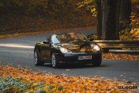 Porsche 986 Boxster 3,2 S - 13