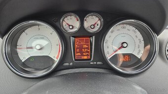 Peugeot 308 1,6HDi - 13