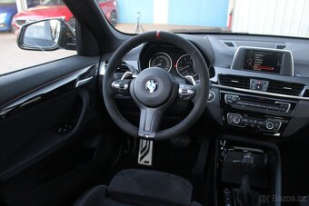 BMW X1 20d xDrive M Sport+Kamera+bez AdBlue+114tis km - 13