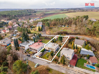 Prodej rodinného domu, 95 m², Hrdlív - 13