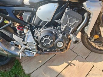 Honda CB 1000 R ABS TOP STAV - 13