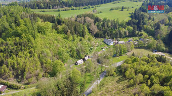 Prodej chalupy, 141 m², Štíty, ul. Na Pile - 13