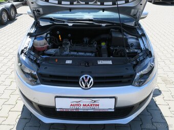 Prodám Volkswagen Polo 1.2 i 44 kW - 13