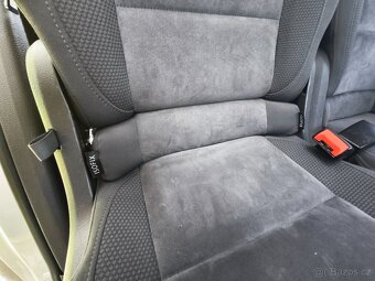 Volkswagen Touran 2.0 TDI 125 kW Highline DSG - 13