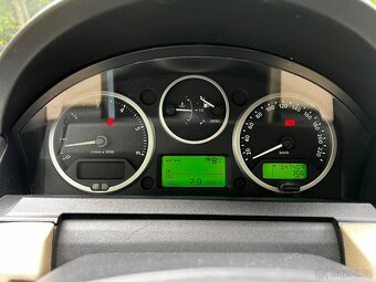 Land Rover Discovery 3 2.7 TDV6 - 13