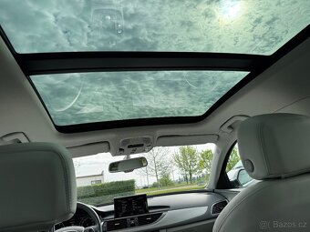 Audi A6 2.0 TDI 130kw, Manuál, Panorama, Nehavarováno - 13