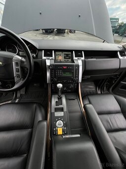 RANGE ROVER - 13