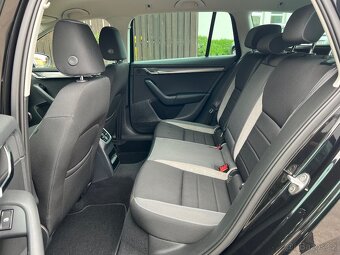 ŠKODA OCTAVIA 3 III COMBI 2.0TDI 110KW JOY 149.000 KM - 13