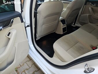 Škoda Octavia, 1,4TSI 81kW G-Tec STYLE ČR, odpočet DPH - 13