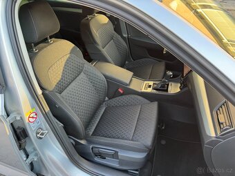 Škoda Superb 3 2.0 TDI 140kW DSG Webasto CANTON Kamera Navi - 13