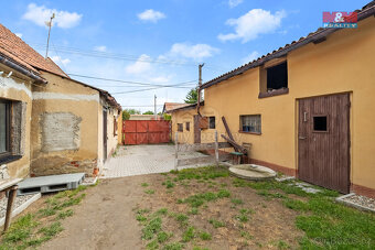Prodej rodinného domu, 71 m², Dřínov - 13