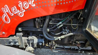 Zetor 4340/6245 ( motor 7701 zdvih 3922cm3 klima) - 13