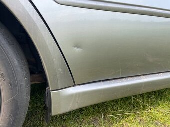 Subaru Legacy IV 2.0 (121kw) + LPG - 13