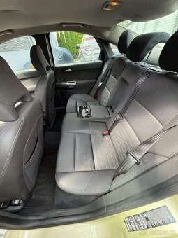 Volvo S40 2.0d - 13