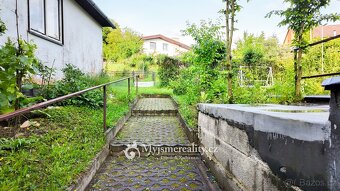 Prodej chata 112 m2, pozemek 447 m2 - Vranov nad Dyjí - 13