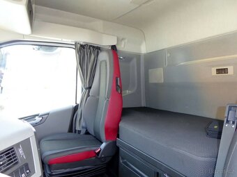 Volvo FH 420 - 6x2 – Valník + HR-Palfinger PK 24001-K–EURO 6 - 13