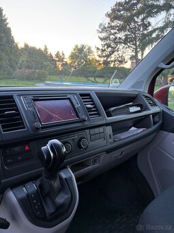 VOLKSWAGEN TRANSPOTER T6 LONG 2.0 TDI - 13