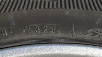 Škoda Octavia, 1.6 TDI, ČR, serv.kniha, klima, zimní kola - 13