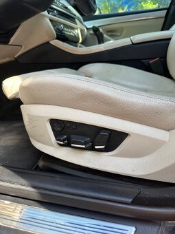 Prodám BMW 535D f11 - 13