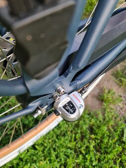 NOVÉ elektrokolo Popal Daily Dutch Prestige-E N3 - 13