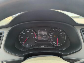 Seat Leon 1.6 TDi Reference,Klima,Temp,ALu,1 majitelka+kola - 13