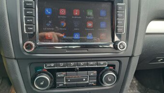 VW Golf VI 2012 1.4i, Alu, digiklima, výhřev, PDC - 13