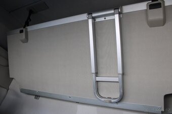 Iveco S-WAY 480, EURO 6, RETARDER, NAVIGACE, NEZ. KLIMA - 13