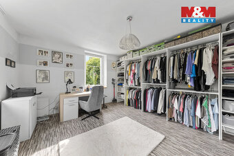 Prodej rodinného domu, 300 m², Děčín, ul. Sněžnická - 13