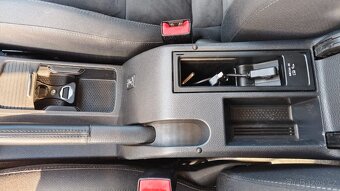 VW GOLF 2.0 TDI 103kw, automat, 2012 - 13