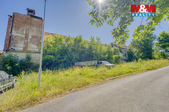 Prodej nájemního domu, 1000 m², Podbořany - 13