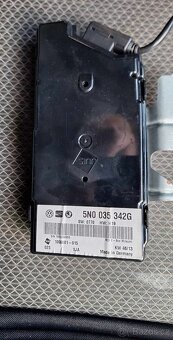 prodám veškeré ND ze Seat Toledo 1.6 TDI 77kw ,r.v. 2014 - 13