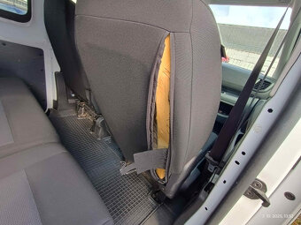 PPeugeot Expert Combi 2.0 BlueHDi 145, L2, 106kW - 8 miest - 13