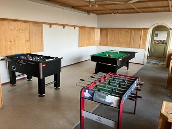 Ubytování -pronájem apartmán Šumava / Bavorský les - 13