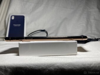✅iPhone XS Max, 256GB, zlatý✅ - 13