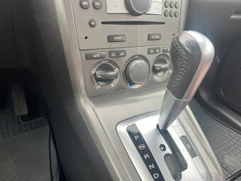 Antara 2,0 CDTi, 150k,4x4, 160tkm,AUTOMAT,pěkná výbava, - 13