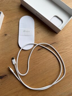 Apple iPhone 16 Pro Max 256 GB Desert Titanium - 13