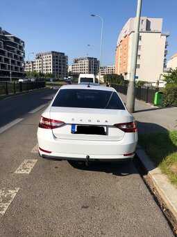Škoda Superb - 13