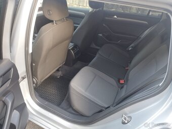 Volkswagen Passat Variant B8 Combi 2.0 TDI, 110kw, DSG (2016 - 13