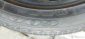 Letní Pneumatiky Goodyear Excellence 245/45 R19 - 13