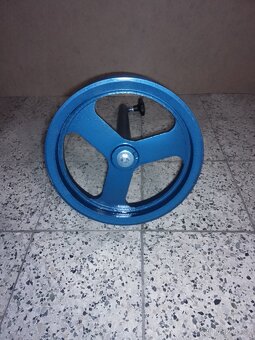 Válečková podpěra - 13