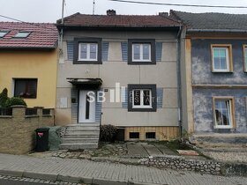 Prodej, Rodinný dům, 4+1, 400 m2, Litenčice, okr. Kroměříž - 13