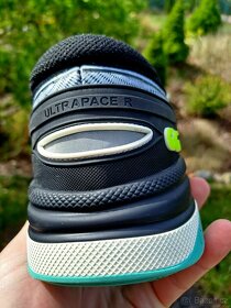 Gucci luxusní sportovní tenisky boty Ultrapace - 13