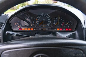 1992 Mercedes-Benz SL 500 R129 - 13