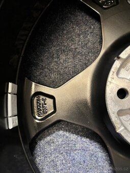 5x114,3 R17 HYUNDAI I30 N-Line , originál alu disky 2023 - 13