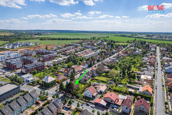 Prodej rodinného domu, 200 m², Úvaly - 13