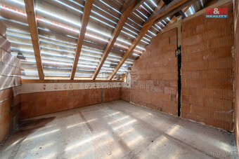Prodej rodinného domu, 231 m², Kameničná - 13