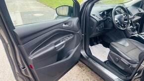 Ford Kuga 2.0TDCI 4x4 - 13