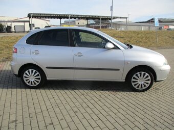 Seat Ibiza - 13