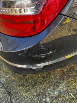 Mercedes Benz C220 W204 - 13